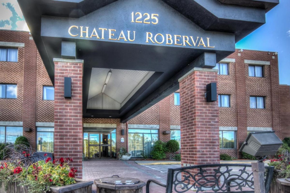 Chateau Roberval